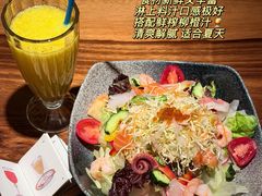 -千代武日本料理(哈西店)