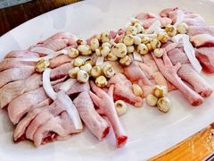 -润泽园椰子鸡(汇一城店)