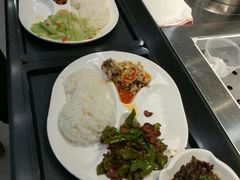 -大米先生(韶山南路店)