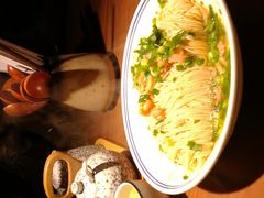 -十面春风·江南面馆(崇宁路店)