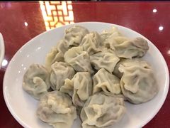 -大眼锅贴水饺(河东店)