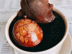 猪脚姜-阿三麻蓉汤圆(顺光大厦店)