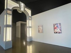 -中华艺术宫(上海美术馆)