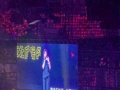 -大连体育中心体育馆