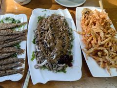 -正宗天津烧麦馆(柳州路店)