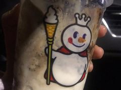 -蜜雪冰城(浙江大学店)
