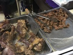 -大益烤鸡