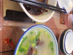 -聪辉同安老美食饭店(大元路店)