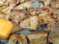-二刚大块烤肉(东山商业街店)