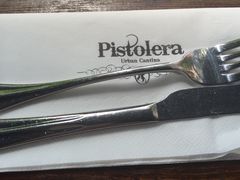 -Pistolera Mexican Cantina女枪手墨西哥餐厅(碧云路店)