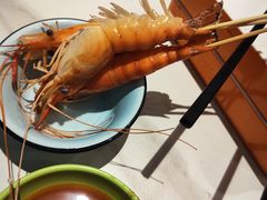 -五四北海鲜吧火锅(秀山路店)