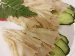 芥末鸭掌-北京全聚德(王府井店)
