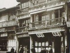 -壹条龙饭庄台基厂店