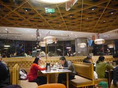 大堂-望湘园·湖南菜(宏伊店)