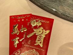 -小厨娘淮扬菜(六合欢乐港店)