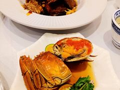 -白家餐厅(徐家汇店)