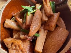-饭江湖·江湖菜(湖广会馆店)