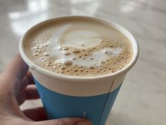 -大堂吧(大连金石滩绿发希尔顿度假酒店)