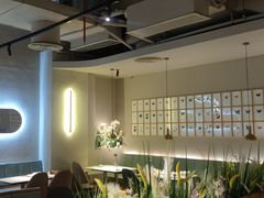 大堂-雅达利超级牛扒(万科广场店)