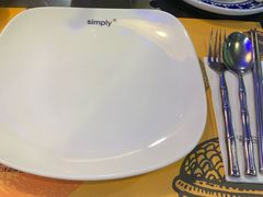 -simply thai天泰(长泰广场店)