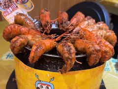 -桥东喜碧海鲜街(水东街店)