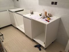 -佰丽爱家全屋定制(汶水店)