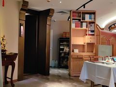 -森隆饭庄(崇文门新世界百货店)