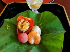 -厉家菜(德胜门总店)