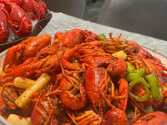 -指爱龙虾(金杨路总店)