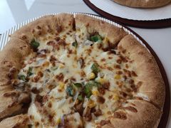 -必胜客(港城新天地店)