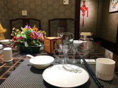 -北塘老院酒馆(鸿泰·千佰汇商业广场店)