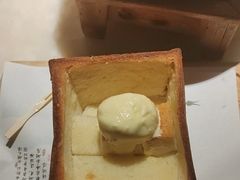 -绿茶餐厅(朝阳大悦城店)