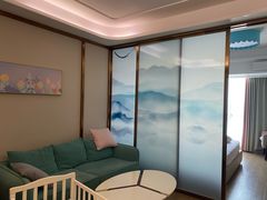 -雪梅月子中心(华侨城店)