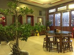 大堂-四条包子(古城街店)