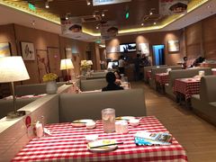-西贝(吴江路湟普汇店)