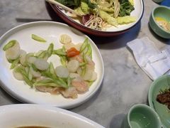 -北平盛世·新京菜·北京烤鸭(劲松·双井店)
