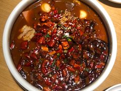 -付掌柜在成都·热炒砂锅集(金禾店)