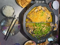 -一味一诚•鲜嫩烤鱼(昌平悦荟店)