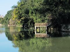 -金山公园