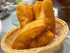 -御仙都北京菜馆·烤鸭店(双井店)