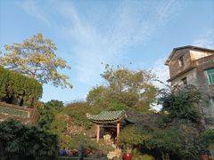 -东莞市可园博物馆