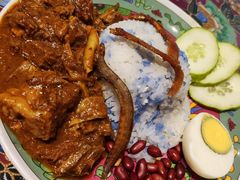 -小娘惹厨房Little Nyonya(狮城有约上榜店)