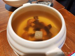 养生汤-陆壹捌餐厅(五大道店)