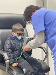 -唯儿诺儿童医院·儿科·眼科(新天地店)