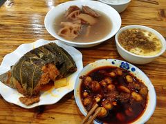 -雨田饭店(华兴东街店)