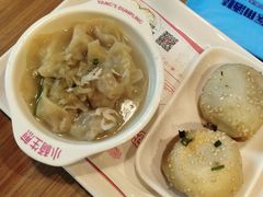 -小杨生煎(宜川路店)