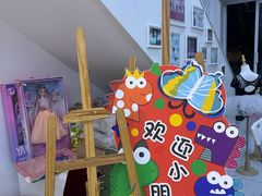 -西安小天鹅艺术团(曲江Alice店)