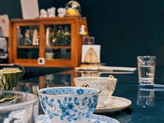 -Hei Cafe(工体店)