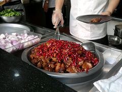 -鲁班喜悦酒店