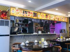 大堂-陆记鹅庄·潮汕菜·狮头鹅(大仟里店)